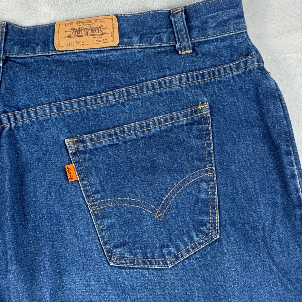 Levi Strauss Signature classic vintage
